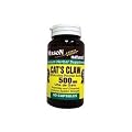 3 Pack Special of MASON NATURAL CAT'S CLAW 500MG CAPSULES 60 per bottle