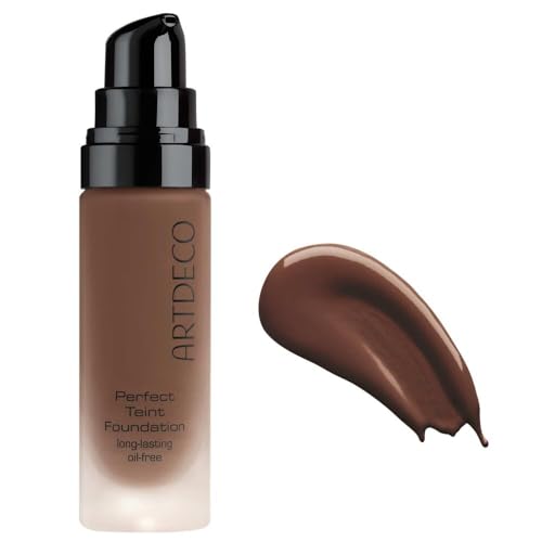ARTDECO Perfect Carnag, fondotinta liquido a lunga durata, senza olio e senza effetto maschera, 1 x 20 ml