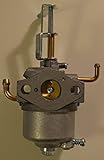 DIY Parts Depot Carburetor for TORO 119-1980 (Power Clear 180,418ZE,418ZR Snow blower)