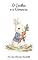 Livro O Coelho e a Cenoura