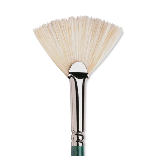 WN Winton Short Flat Brush 20, ECFWSF20, 5973719
