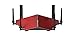 D-Link AC3200 Ultra Tri-Band Wi-Fi Router With 6 High Performance Beamforming Antennas (DIR-890L/R)