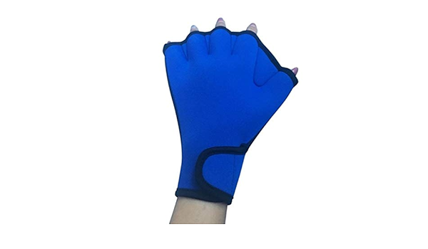 ZTBGT Guantes Nueva 2mm Surf natación Deportes Agua Paddle ...