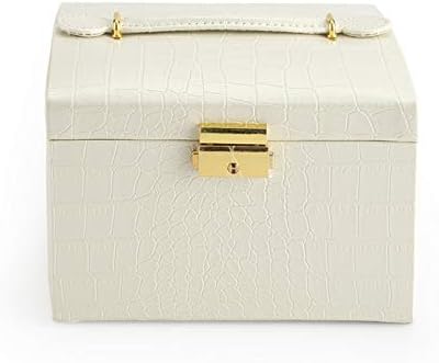 Multi-Layer Eddy Large-Capacity Jewelry Storage Box
