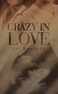 Livro Crazy In Love