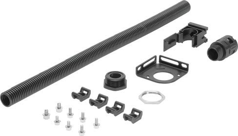 Festo 540247 Installation Kit, Model MKRP-5