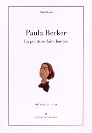 Paula Becker