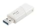 PNY Turbo 128GB USB 3.0 Flash Drive, Pearl White (P-FD128TBOPW-GE)