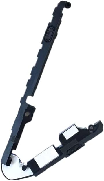 fqparts Replacement Laptop Internal Speakers for DELL Inspiron 14 3473 Black