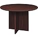 X-Base Round Conference Table