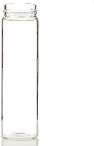 Replacement Glass Bottle for Gutta Vita 20 oz Infuser Water Bottle