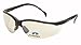 Pyramex V2 Readers Safety Eyewear, Indoor/Outdoor Mirror +2.0 Lens With Black Frame