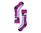 Smartwool Kid's Wintersport Stripe Socks