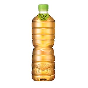 アサヒ飲料 十六茶 ラベルレスボトル 630ml×24本