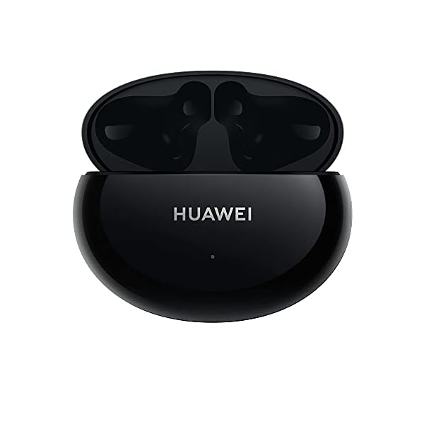 HUAWEI-FreeBuds-4i-Wireless-In-Ear-Bluetooth-Earphones-with-Comfortable-Active-Noise-Cancellation-Fast-Charging-Long-Battery-Life-Crystal-Clear-Sound-Dual-Mic-Earbuds-Carbon-Black HUAWEI FreeBuds 4i - Wireless In-Ear Bluetooth Earphones with Comfortable Active Noise Cancellation, Fast Charging, Long…