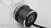 Singularity Computers D5 Pump Cover, Black & Silver