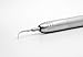Nski Dental Air Scaler Sonic Perio Hygienist 2Hole with 3 Compatible tips CE