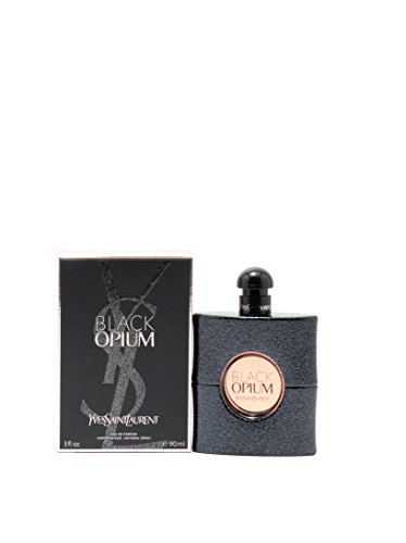 Black Opium Ladies by YVESSAINT Laurent - EDP Spray (List Of Best Perfumes For Ladies)