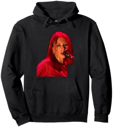 Amazon.com: Official Jennie Album Cover Pullover Hoodie : Clothing