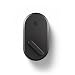 August Smart Lock - Keyless Home Entry with Your Smartphone - Dark Gray
