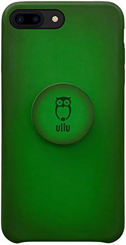 ullu Cell Phone Case for iPhone 7/8 Plus - Emerald