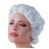 Betty Dain Unda Net Sleep Cap