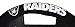 Fremont Die/TeamProMark Official National Football League Fan Shop Authentic Auto Accessories Bundle (Oakland Raiders)