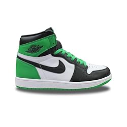 Air Jordan 1 Retro High OG Men's Shoes Size - 10