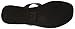 FRYE Women's Perry Knot Thong Flat Sandal