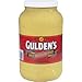 Gulden's Spicy Brown Mustard, 1 gal