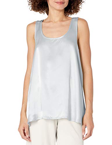PJ Harlow Women's Laura Sleepwear, Morning Blue, Medium