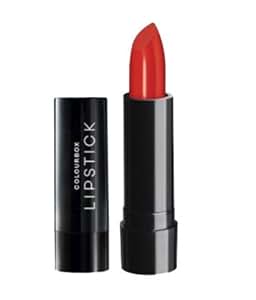 Amazon.com: Oriflame COLOURBOX Lipstick (Brick Red): Beauty