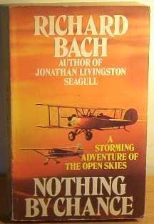 Nothing by Chance (A panther book)