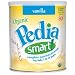 PediaSmart Nutrition Beverage - Soy - Vanilla - 12.7 oz - 6 pk