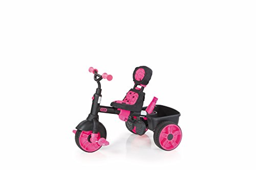4 Little+Tikes+Ride+Neon+Deluxe