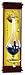 Ambient Weather WS-YG634 Antique Storm Glass Barometer with Cherry Wood Frame