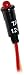 Blue Sea Systems 12/24V DC LED, Red primary