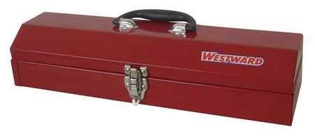Portable Tool Box 19 1 4 W X 6 D X 4 H Amazon Com Industrial