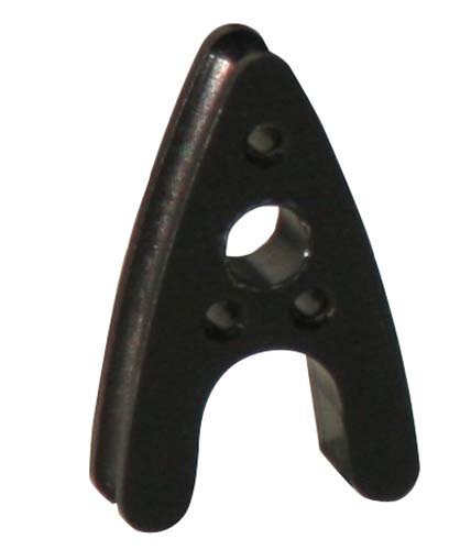The String Splitter Jr 7/16" by Stearner Duttera