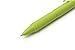 Pilot Down Force Ballpoint Pen - 0.7 mm - Moss Green Body - Black Ink