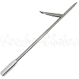 Scubapro Snapper w/Stainless Steel Core. Buy in Canada