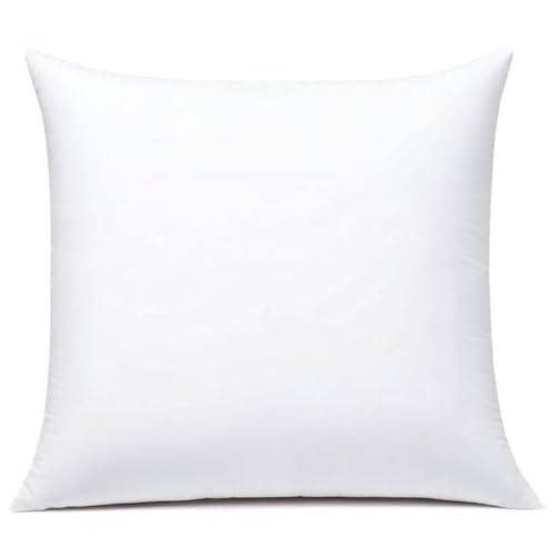 JIEITIVE Premium Pillow Insert