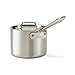 All-Clad d5 Brushed Stainless Steel 10-Piece Cookware Set
