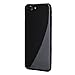 totallee iPhone 7 Plus Case, Thinnest Cover Premium Ultra Thin Light Slim Minimal Anti-Scratch Protective - for Apple iPhone 7 Plus The Scarf (Jet Black)