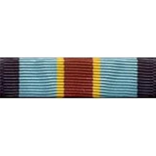 overseas ribbon
