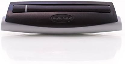 Futurola Kingsize Rolling Machine - 110mm (Black)