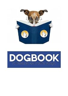 Livro Dog Book: O Ebook do seu melhor amigo
