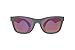 Aces fueled by Babiators Boys Aces Navigator Sunglasses, Galactic Gray with Pink Lenses, One Size (6-10)