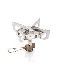 GSI Outdoors GSI Unisex Glacier Camp Stove