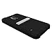 Trident Kraken AMS Series Case for Samsung Galaxy S5 - Retail Packaging - Black